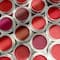 Just Herbs Nourishing Lip And Cheek Tint - 02 Peachy Coral (4g)
