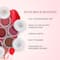 Just Herbs Nourishing Lip And Cheek Tint - 06 Pink Forever (4g)