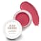 Just Herbs Nourishing Lip And Cheek Tint - 06 Pink Forever (4g)