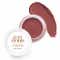 Just Herbs Nourishing Lip And Cheek Tint - 07 Rose Coral (4g)