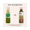 Just Herbs 8-In-1 Root Nourishing Amla And Neem Shampoo (200ml)