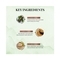Just Herbs Aloe Vera Anti Frizz & Hairfall Control Shampoo (200ml)