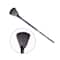 Bronson Professional Fan Brush (1Pc)