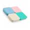 Bronson Professional Makeup Sponge Set (4Pcs)