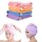 Bronson Professional Hair Wrapper Towel