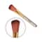 Bronson Professional Mini Face Powder Blush Brush (1Pc)