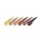 Swiss Beauty Metallic Liquid Eyeshadow (6Pcs)