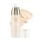 Swiss Beauty High Coverage Waterproof Base Foundation - 06 Medium Beige (55g)