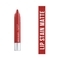 Swiss Beauty Lip Stain Matte Lipstick - Russian Red (3.4g)