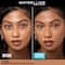 Maybelline New York Fit Me Matte + Poreless Liquid Foundation With Pump - 330 Toffee (30ml)