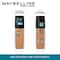Maybelline New York Fit Me Matte + Poreless Liquid Foundation With Pump - 330 Toffee (30ml)