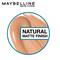 Maybelline New York Fit Me Matte + Poreless Liquid Foundation - 230 Natural Buff (30ml)