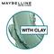 Maybelline New York Fit Me Matte + Poreless Liquid Foundation - 230 Natural Buff (30ml)