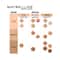 Maybelline New York Fit Me Matte + Poreless Liquid Foundation SPF 22 - 238 Rich Tan (30 ml)