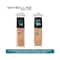 Maybelline New York Fit Me Matte + Poreless Liquid Foundation SPF 22 - 238 Rich Tan (30 ml)