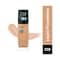 Maybelline New York Fit Me Matte + Poreless Liquid Foundation SPF 22 - 238 Rich Tan (30 ml)