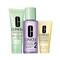 CLINIQUE 3 Step Introduction Kit Skin Type 2 - (3Pcs)