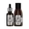 The Man Company Almond & Thyme Beard Oil + Beard Wash Combo (2 Pcs)