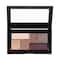 Maybelline New York City Mini Eyeshadow Palette - 410 Chill Brunch Neutrals (4g)