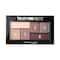 Maybelline New York City Mini Eyeshadow Palette - 410 Chill Brunch Neutrals (4g)