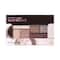 Maybelline New York City Mini Eyeshadow Palette - 410 Chill Brunch Neutrals (4g)