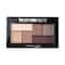 Maybelline New York City Mini Eyeshadow Palette - 410 Chill Brunch Neutrals (4g)