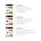Brillare Nature'S Basket Luxe Gift Box (4Pcs)
