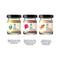 Brillare Nature'S Basket Luxe Gift Box (4Pcs)