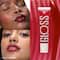 FAE BEAUTY Glaws Gloss - Sizzling (Cherry Red) (6g)