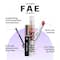 FAE BEAUTY Clickable Roller Ball Pen High Shine Lip Gloss - Glistening (6g)
