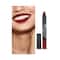 Auric Intensiv Lip Crayon - 3406 Love Potion (2.8g)