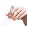 Auric Select Nail Lacquer - Caramel Sip (15ml)