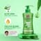 VI-JOHN Fairness Saffron Body Lotion - Aloe Vera and Cocoa Butter