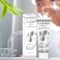 VI-JOHN Premium Lather Extra Smooth Shaving Cream (Pack of 3)