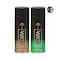 ST.JOHN Cobra Live & Sports Limited Edition Deodorant Spray (2 Pcs)