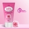 VI-JOHN Feather Touch Rose Hair Removal Cream (Pack of 10)