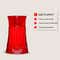 ST.JOHN Red Velvet parfum Eau De Parfum (2 Pcs)