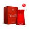 ST.JOHN Red Velvet parfum Eau De Parfum (2 Pcs)