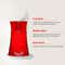 ST.JOHN Red Velvet parfum Eau De Parfum (2 Pcs)