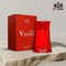 ST.JOHN Red Velvet parfum Eau De Parfum (2 Pcs)