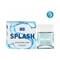 VI-JOHN Splash Classic After Shave Lotion (Pack of 3)