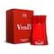 ST.JOHN Red Velvet parfum Eau De Parfum (100ml)