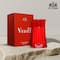 ST.JOHN Red Velvet parfum Eau De Parfum (100ml)
