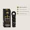 ST.JOHN Cobra Eau De Parfum (2 Pcs)