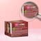 VI-JOHN Saffron Skin Fairness Advanced Cream (Pack of 5)