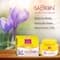 VI-JOHN Saffron Haldi & Chandan Extract Skin Fairness Cream (Pack of 5)