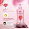 VI-JOHN Women Fairness Cream Care Saffron Haldi Chandan, Fast Glow, Eau De Parfum, Rose Body Lotion