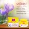 VI-JOHN Women Fairness Cream Care Saffron Haldi Chandan, Fast Glow, Eau De Parfum, Rose Body Lotion