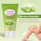 VI-JOHN Feather Touch Aloe Vera & Cucumber Hair Removal Cream (Pack of 6)
