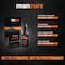 ManSure Grow Long Massage Oil For Men (30ml)
